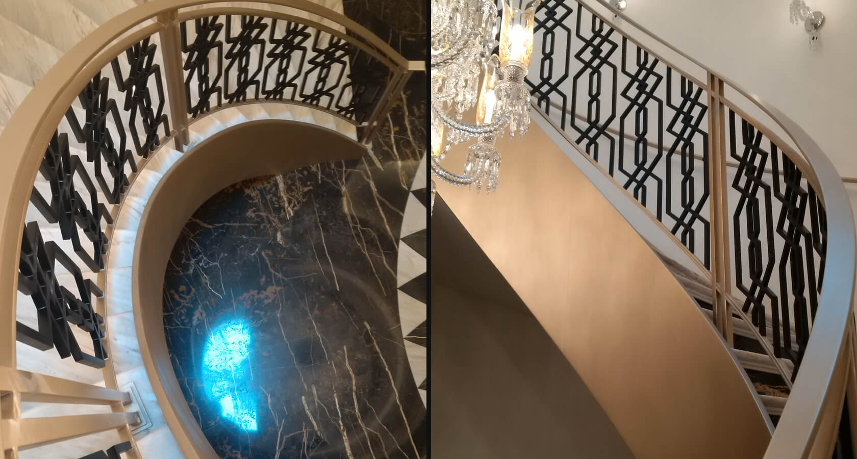 Dragon Banister 2